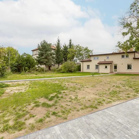 Casa vacanze Spacious House Koziorozca