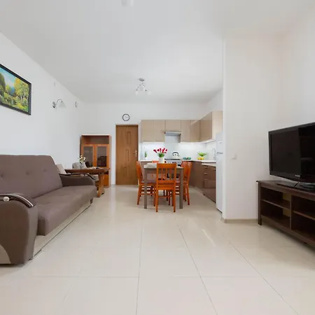 Spacious House With Parking & Garden By Noclegi Renters Casa de Férias Varsóvia