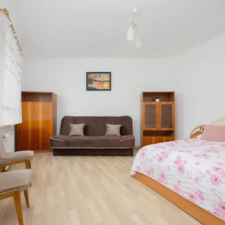 Spacious House Koziorozca *